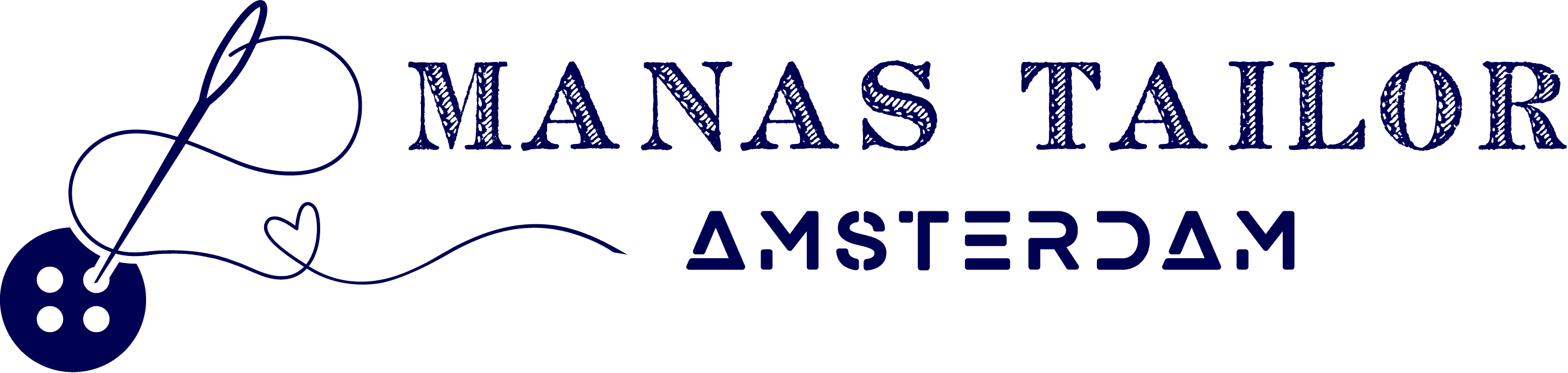 Manas Tailor Logo